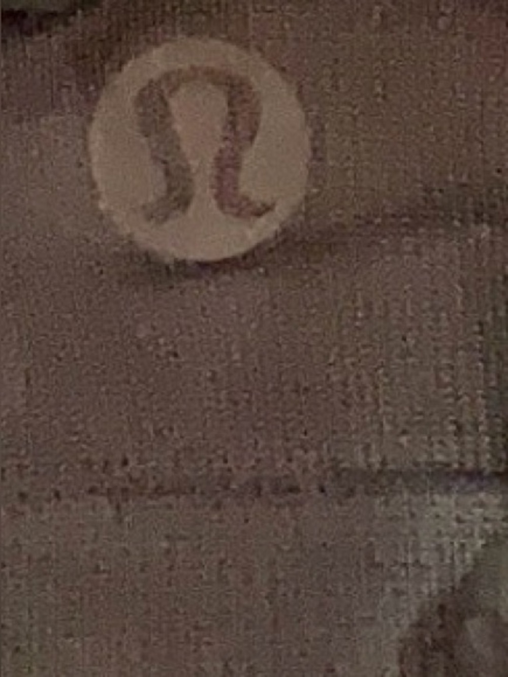 lululemon Black sweetheart, neckline Seamless Bra & free tote - Picture 7 of 9